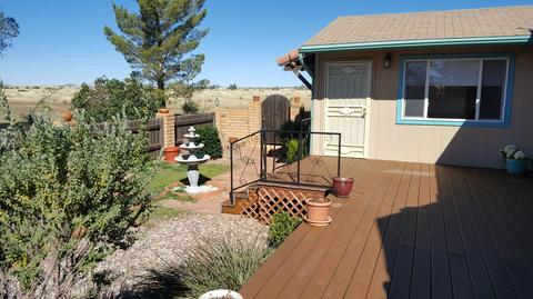 49 Rain Valley Rd, Elgin, AZ 85611 photo 2