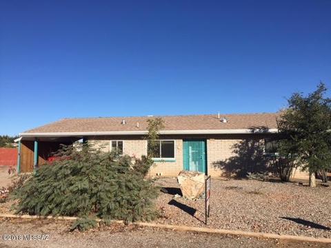 1205 Klassen Ct, Pearce, AZ 85625 photo 2