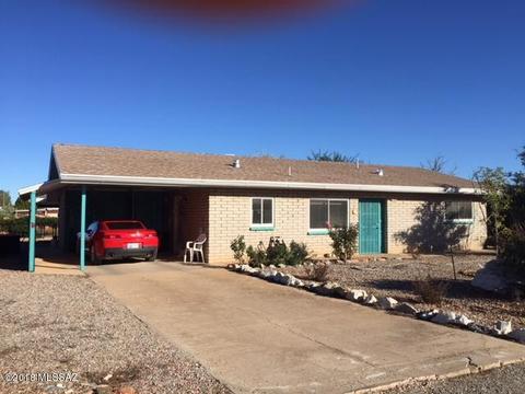 1205 Klassen Ct, Pearce, AZ 85625 photo 1