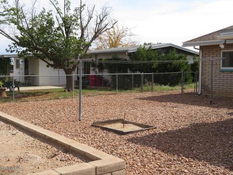 1205 Klassen Ct, Pearce, AZ 85625 photo 26