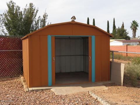 1205 Klassen Ct, Pearce, AZ 85625 photo 25