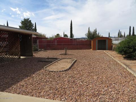 1205 Klassen Ct, Pearce, AZ 85625 photo 24