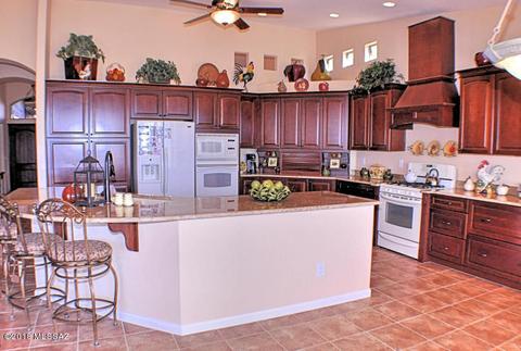 63201 E Harmony Dr, Saddlebrooke, AZ 85739 photo 8