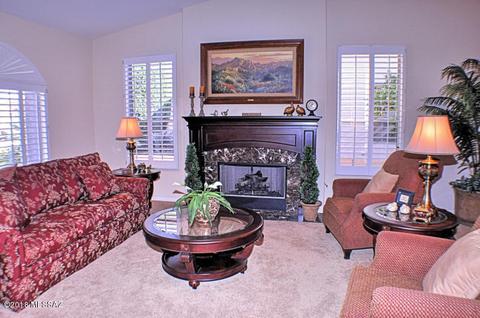 63201 E Harmony Dr, Saddlebrooke, AZ 85739 photo 5