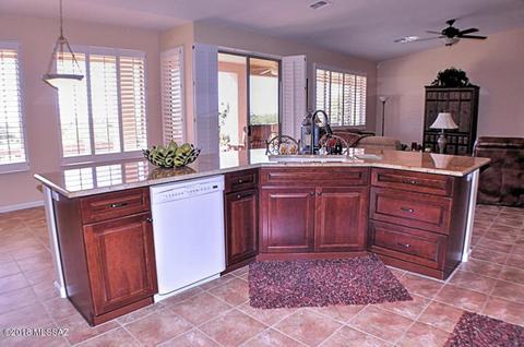 63201 E Harmony Dr, Saddlebrooke, AZ 85739 photo 9