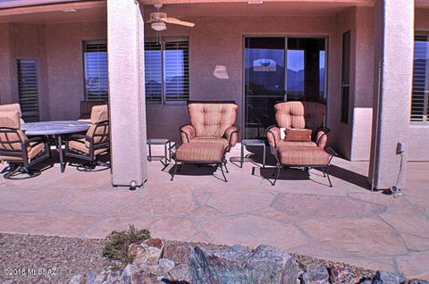63201 E Harmony Dr, Saddlebrooke, AZ 85739 photo 26