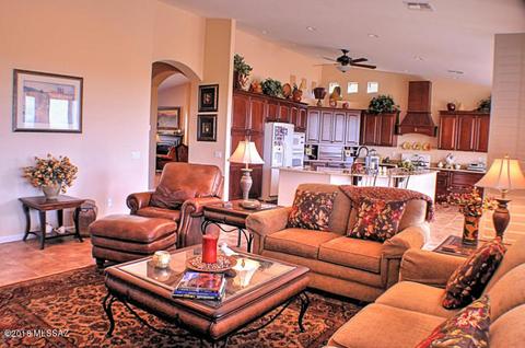 63201 E Harmony Dr, Saddlebrooke, AZ 85739 photo 12