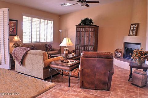 63201 E Harmony Dr, Saddlebrooke, AZ 85739 photo 10