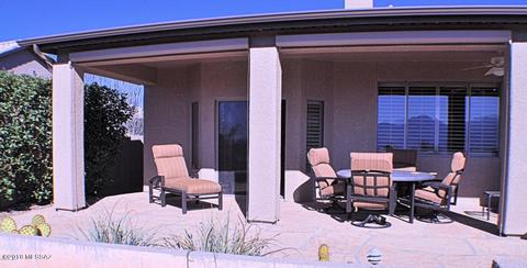 63201 E Harmony Dr, Saddlebrooke, AZ 85739 photo 25