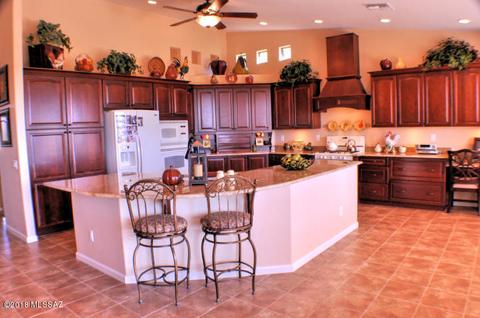 63201 E Harmony Dr, Saddlebrooke, AZ 85739 photo 7