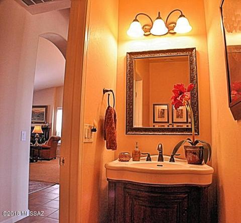 63201 E Harmony Dr, Saddlebrooke, AZ 85739 photo 13