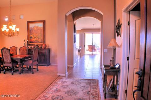 63201 E Harmony Dr, Saddlebrooke, AZ 85739 photo 2