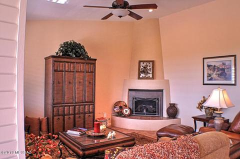 63201 E Harmony Dr, Saddlebrooke, AZ 85739 photo 11