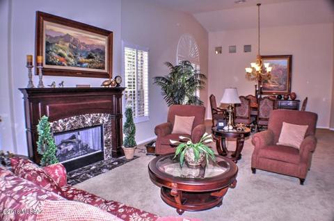 63201 E Harmony Dr, Saddlebrooke, AZ 85739 photo 6