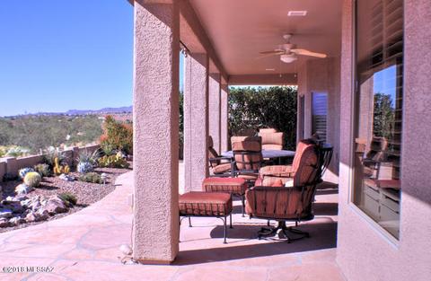 63201 E Harmony Dr, Saddlebrooke, AZ 85739 photo 21