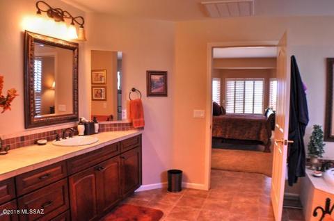 63201 E Harmony Dr, Saddlebrooke, AZ 85739 photo 16