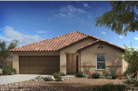 14248 E Bolster Dr, Vail, AZ 85641 photo 1