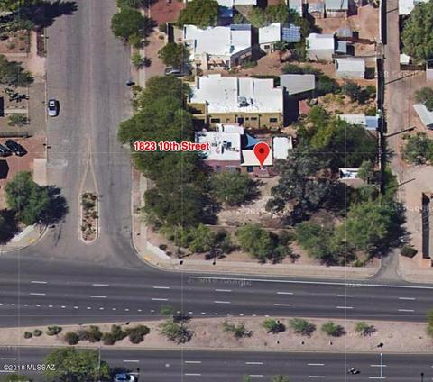 1823 E 10th St, Tucson, AZ 85719 photo 37