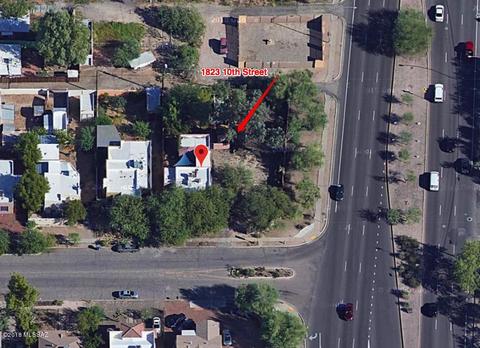 1823 E 10th St, Tucson, AZ 85719 photo 38