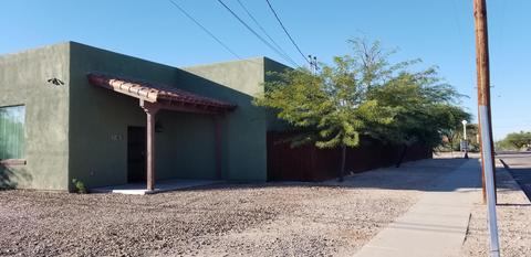 348 E Adams St, Tucson, AZ 85705 photo 2