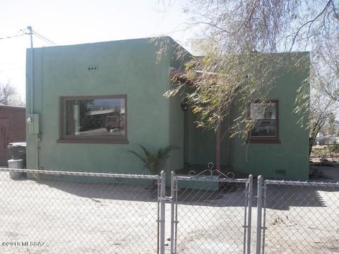348 E Adams St, Tucson, AZ 85705 photo 4