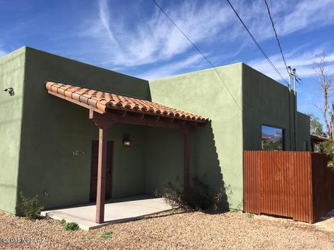 348 E Adams St, Tucson, AZ 85705 photo 1