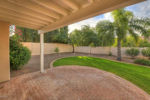 536 E Squirrel Tail Dr, Tucson, AZ 85704 photo 8