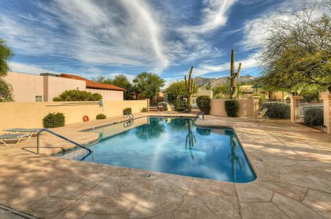 536 E Squirrel Tail Dr, Tucson, AZ 85704 photo 24
