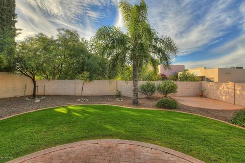 536 E Squirrel Tail Dr, Tucson, AZ 85704 photo 11