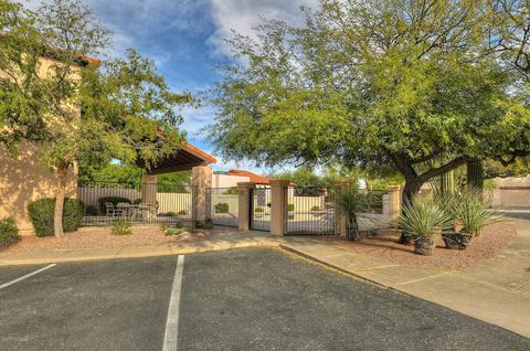 536 E Squirrel Tail Dr, Tucson, AZ 85704 photo 29