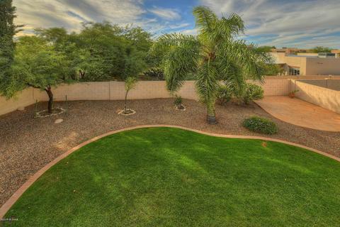 536 E Squirrel Tail Dr, Tucson, AZ 85704 photo 26