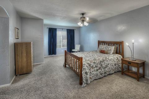 536 E Squirrel Tail Dr, Tucson, AZ 85704 photo 19