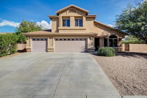 969 S Grantham Dr, Vail, AZ 85641 photo 1