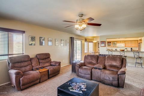969 S Grantham Dr, Vail, AZ 85641 photo 9