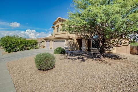969 S Grantham Dr, Vail, AZ 85641 photo 2