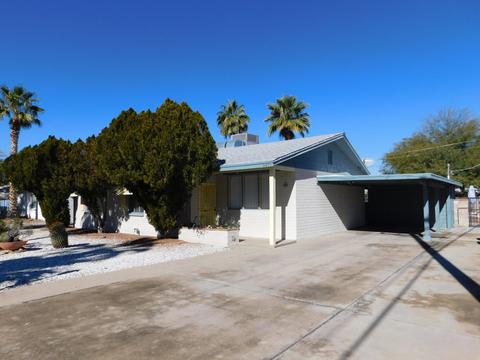 4455 E 18th St, Tucson, AZ 85711 photo 1