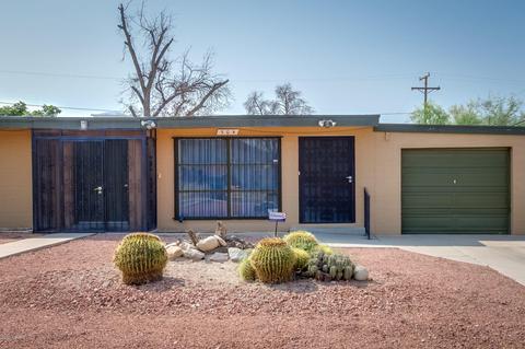 504 E Seneca St, Tucson, AZ 85705 photo 2