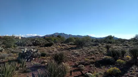 2640 E Lomas Dr, Vail, AZ 85641 photo 2