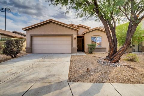 12762 E Hannah Trl, Vail, AZ 85641 photo 1