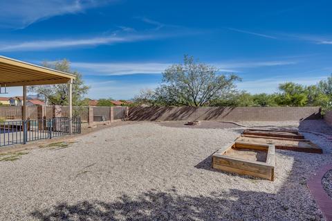 8849 E Meadow Spring Pl, Tucson, AZ 85747 photo 34