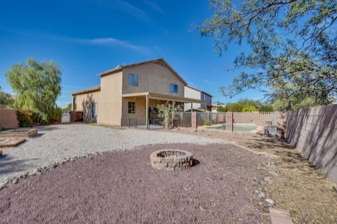8849 E Meadow Spring Pl, Tucson, AZ 85747 photo 36