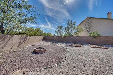 8849 E Meadow Spring Pl, Tucson, AZ 85747 photo 37