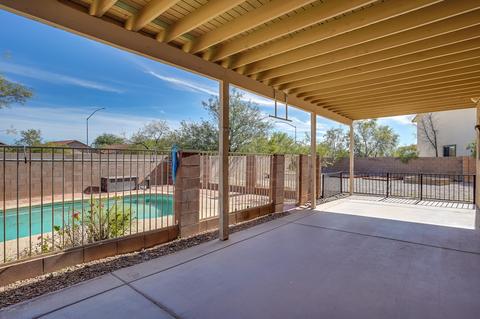 8849 E Meadow Spring Pl, Tucson, AZ 85747 photo 33