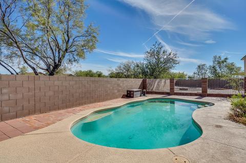 8849 E Meadow Spring Pl, Tucson, AZ 85747 photo 39