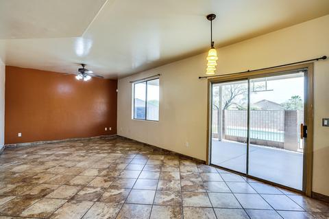 8849 E Meadow Spring Pl, Tucson, AZ 85747 photo 8