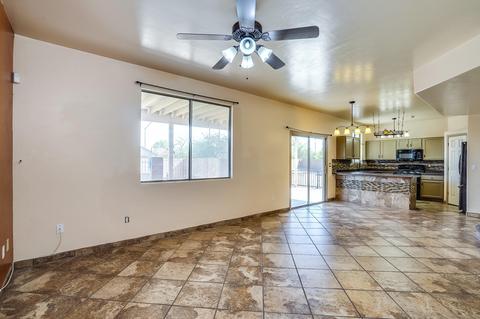 8849 E Meadow Spring Pl, Tucson, AZ 85747 photo 6