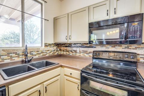 8849 E Meadow Spring Pl, Tucson, AZ 85747 photo 15