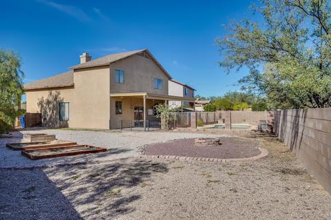8849 E Meadow Spring Pl, Tucson, AZ 85747 photo 35