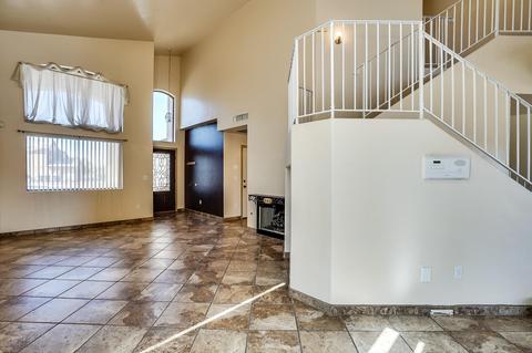 8849 E Meadow Spring Pl, Tucson, AZ 85747 photo 4