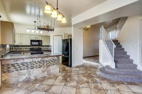 8849 E Meadow Spring Pl, Tucson, AZ 85747 photo 10